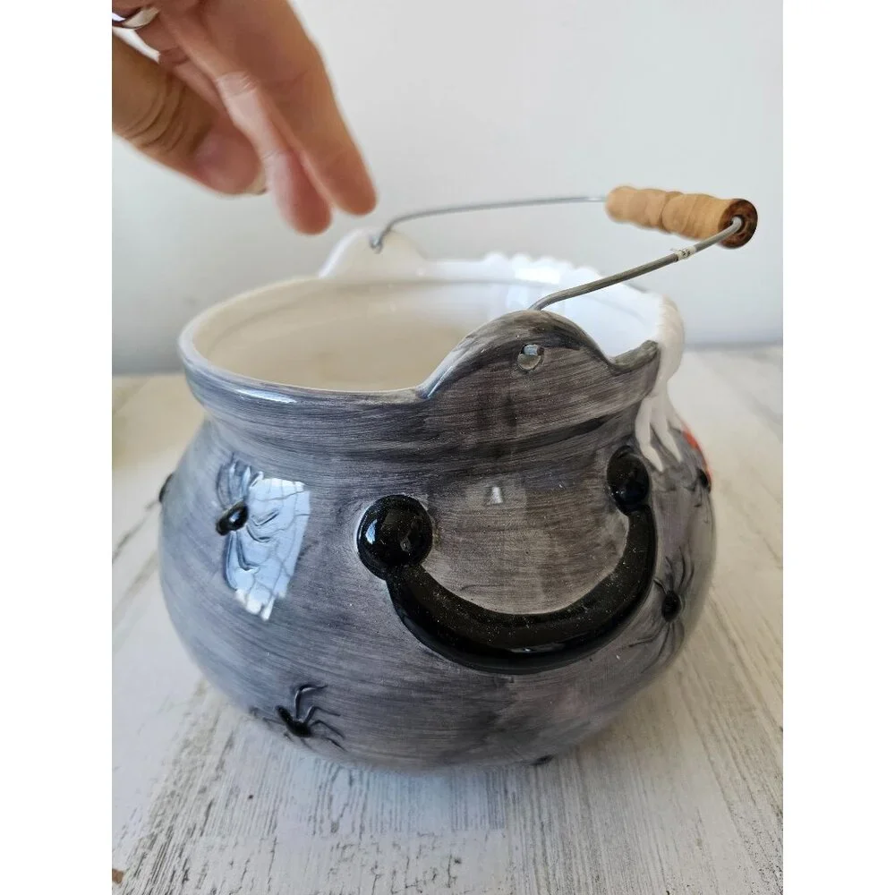 unbranded ceramic trick